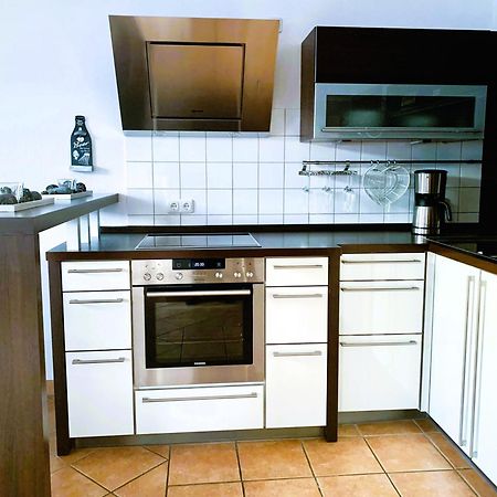 Residnez Muehlenberg Typ A1 Lägenhet Willingen  Exteriör bild