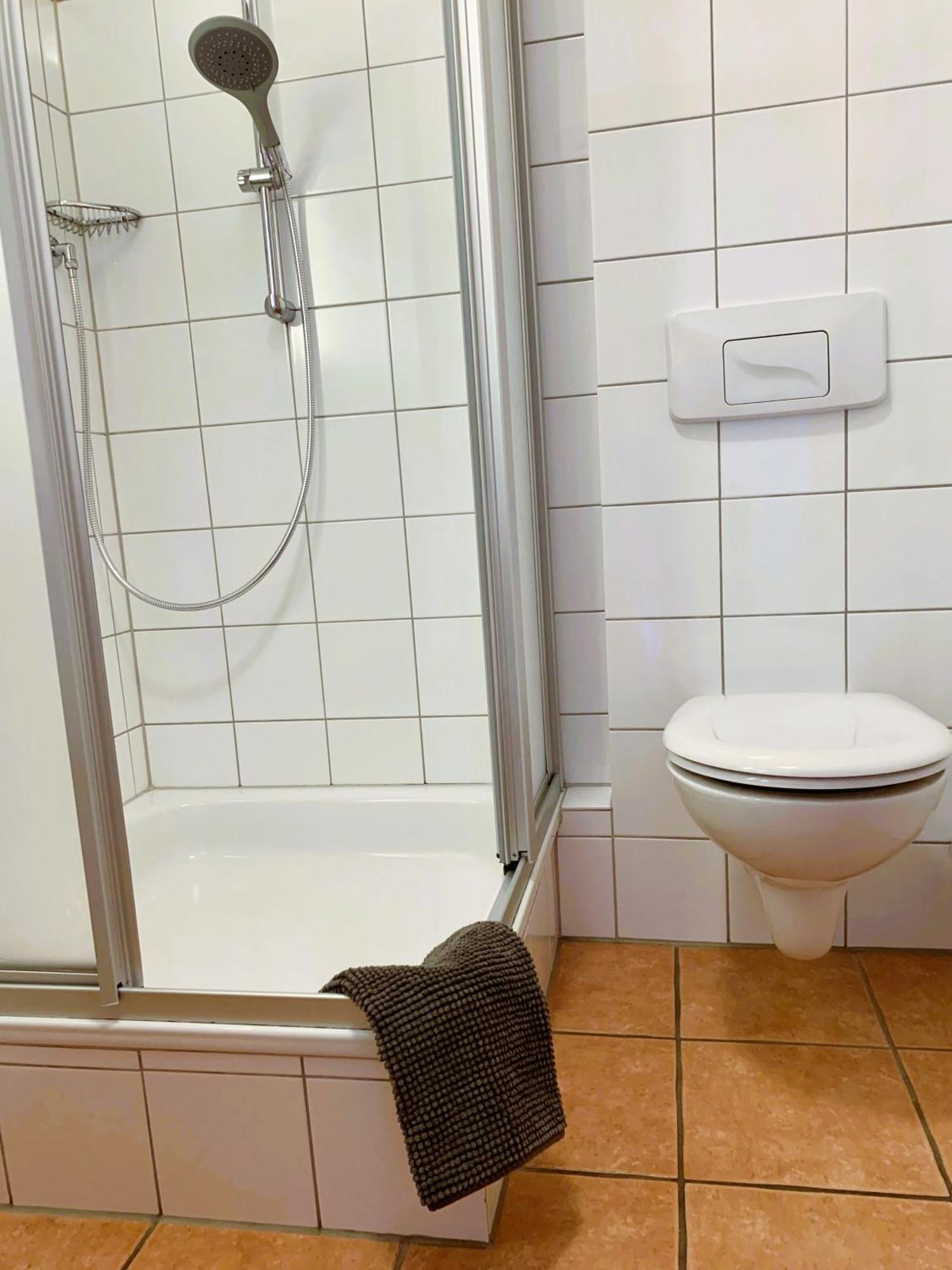 Residnez Muehlenberg Typ A1 Lägenhet Willingen  Exteriör bild